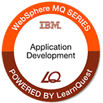 LearnQuest IBM MQ Application Development LearnQuest IBM MQ Application Development